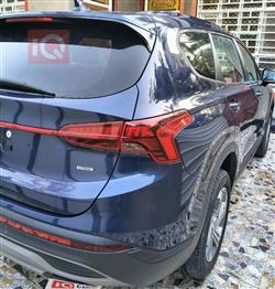 هيونداي سانتافي